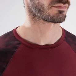 Domyos Cardio Fitness T-Shirt FTS500