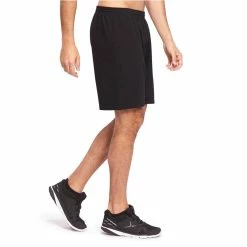 Domyos Gym & Pilates Shorts, Men's