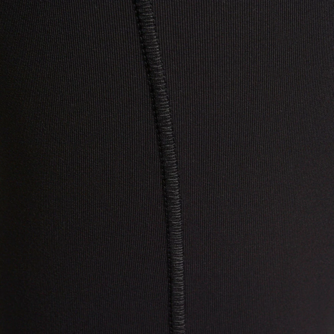 Domyos Exercise & Fitness Apparel Women's Cardio Fitness Flat-Stomach Leggings Shape