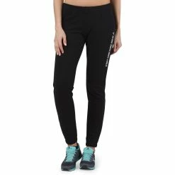 Domyos Exercise & Fitness Apparel Nyamba, Slim-Fit Gym & Pilates Pants, Women's