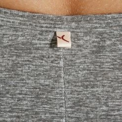 Domyos Women's Built-In Bra Leotard