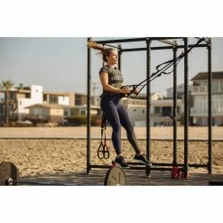 Domyos Exercise & Fitness Apparel Women's Cross-Training T-Shirt 500