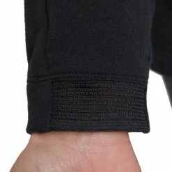 Domyos Women's Gym & Pilates Long Hooded Jacket