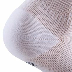 Exercise & Fitness Apparel Domyos Fitness Cardio Training Short Socks, 2-Pack