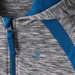 Domyos S500, Gym Jacket, Babies'