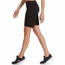 Domyos Exercise & Fitness Apparel Women's Gym & Pilates Regular Shorts Fit+