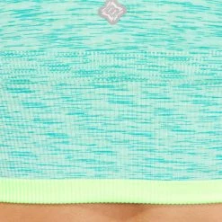 Domyos Yoga Seamless Sports Bra, Women's