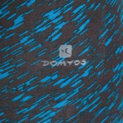 Domyos Exercise & Fitness Apparel Women's Gym & Pilates Slim-Fit Cotton Leggings