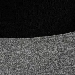 Domyos Exercise & Fitness Apparel Women's Cardio Fitness Contrasting Waistband Leggings Energy