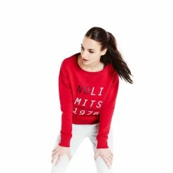 Domyos Exercise & Fitness Apparel Women's Gym & Pilates Zip-Ankle Pants