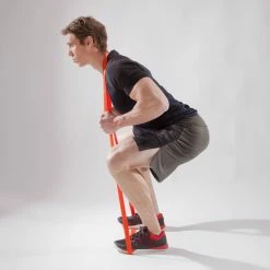 Domyos Men's Cross Training Muscle Shorts Exercise & Fitness Apparel