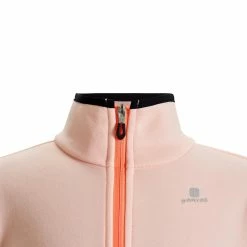 Domyos Girls' Gym Jacket Warm Breathable Synthetic S500