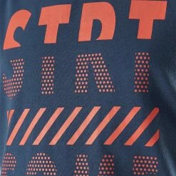 Domyos 100, Gym Tank Top, Boys'