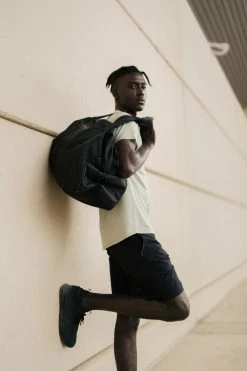 Domyos Zip Pocket Breathable Fitness Shorts, Men's