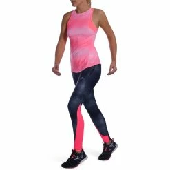 Domyos Exercise & Fitness Apparel Women's Cardio Fitness Breathable Leggings Energy+