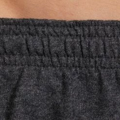 Domyos, Regular-Fit Jersey Gym & Pilates Pants, Men's