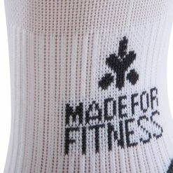 Domyos Cross-Training Socks Exercise & Fitness Apparel