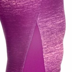 Domyos Exercise & Fitness Apparel Women's Cardio Fitness Breathable Leggings Energy+