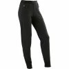 Domyos S900, Warm Breathable Slim-Fit Gym Pants, Girls'