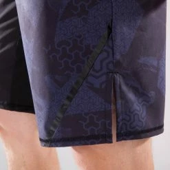 Domyos Exercise & Fitness Apparel Men's Cross-Training Shorts 500