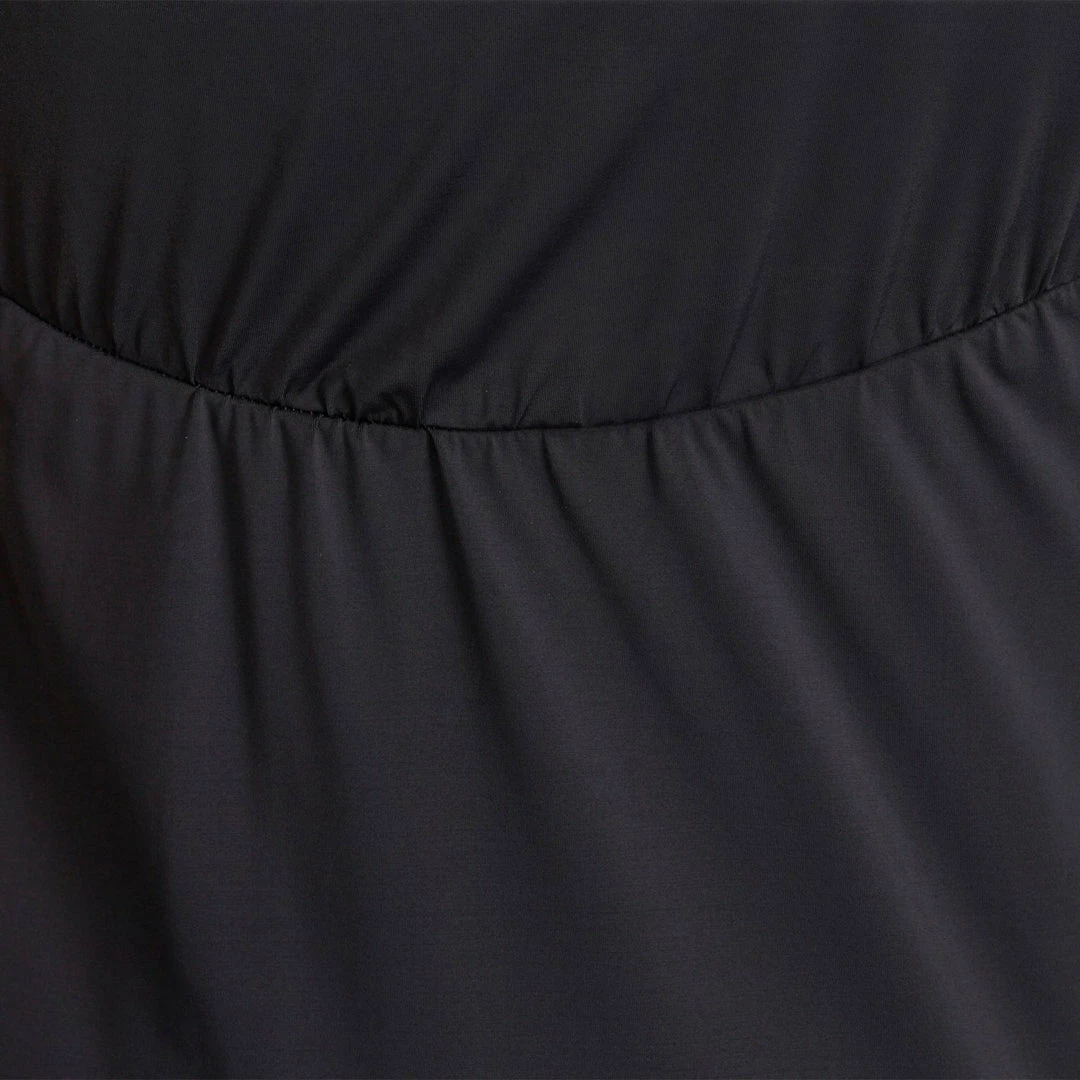 Domyos Shape+, Shaping Fitness T-Shirt, Women's Exercise & Fitness Apparel