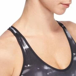 Domyos Exercise & Fitness Apparel Women's Fitness Sports Bra Breathe