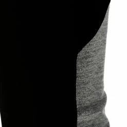 Domyos Women's Cardio Fitness Contrasting Wide Waistband Leggings Energy