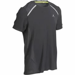 Domyos Men's Cardio Fitness T-Shirt Energy Xtreme Exercise & Fitness Apparel