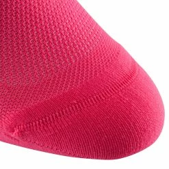 Exercise & Fitness Apparel Domyos Fitness Cardio Training Short Socks, 2-Pack