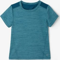 Domyos Short-Sleeved T-Shirt S500