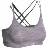 Domyos Exercise & Fitness Apparel Women's Gym & Pilates Sports Bra Comfort+