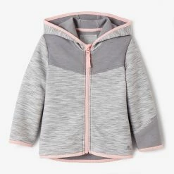 Domyos Baby Gym Jacket 500