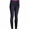Exercise & Fitness Apparel Domyos Dance Leggings, Women's