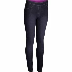 Exercise & Fitness Apparel Domyos Dance Leggings, Women's