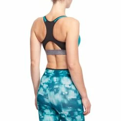 Domyos Exercise & Fitness Apparel Women's Fitness Sports Bra Breathe