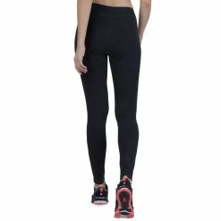 Domyos Exercise & Fitness Apparel Women's Gym & Pilates Cotton Leggings
