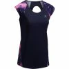 Domyos Exercise & Fitness Apparel Women's Cardio Fitness T-Shirt 500