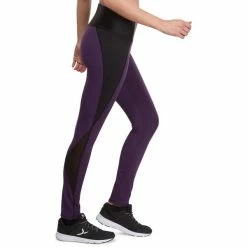 Domyos Exercise & Fitness Apparel Women's Gym & Pilates Leggings Shape