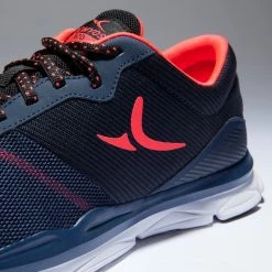 Exercise & Fitness Apparel Domyos 500, Fitness Cardio Training Shoes, Women's