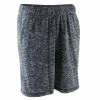 Domyos Gym & Pilates Shorts, Men's