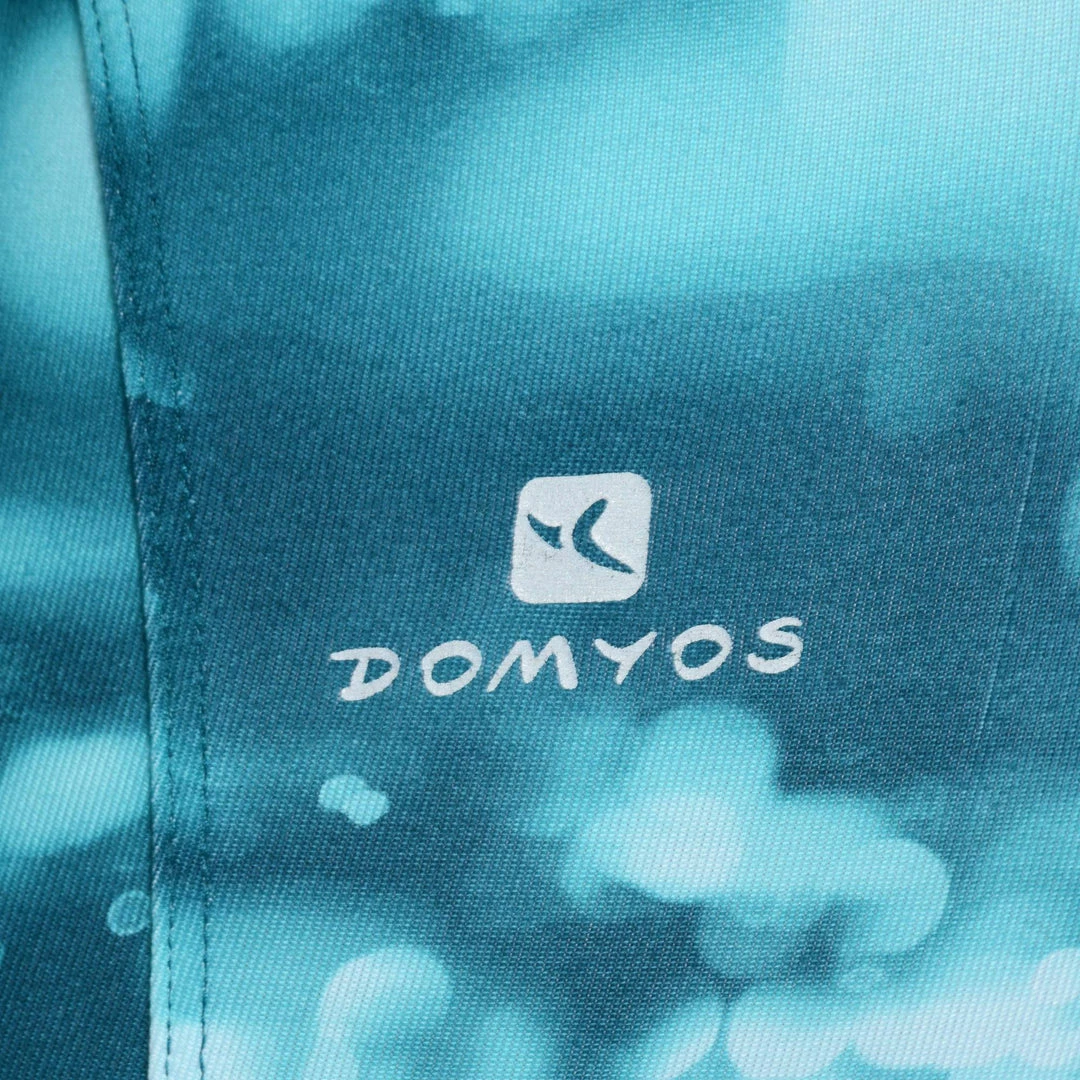 Domyos Energy, 7/8 Fitness Leggings, Women's