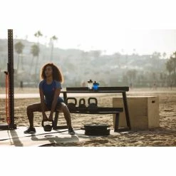 Domyos Exercise & Fitness Apparel Women's Cross-Training T-Shirt 500