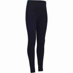 Domyos 100, Gym Leggings, Kids'