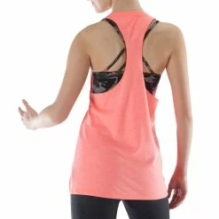 Domyos, Dance Tank Top, Women's Exercise & Fitness Apparel