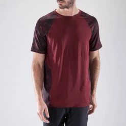 Domyos Cardio Fitness T-Shirt FTS500