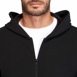 Domyos Men's Gym & Pilates Hooded Sweatshirt
