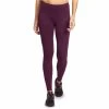 Domyos Nyamba 100 Salto, Stretchy Slim-Fit Fitness Leggings, Women's