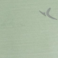 Domyos 500, Breathable Cotton Short-Sleeved Gym T-Shirt, Kids'