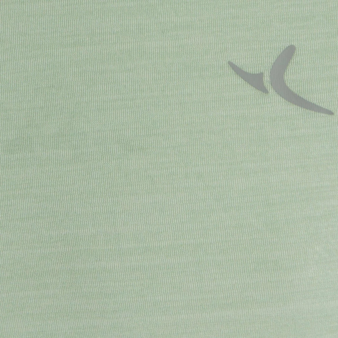 Domyos 500, Breathable Cotton Short-Sleeved Gym T-Shirt, Kids'