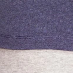 Domyos Exercise & Fitness Apparel Women's Gym & Pilates Regular-Fit Short-Sleeve T-Shirt